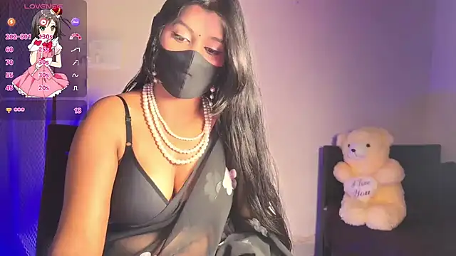 palakmishra033 online show from 05.12.26