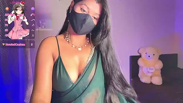 palakmishra033 online show from 05.15.26