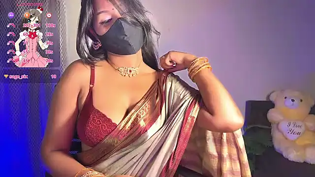 palakmishra033 online show from 05.20.26