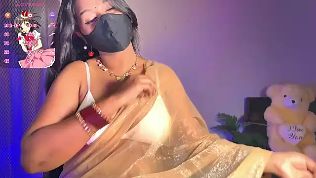 palakmishra033 online show from 05.21.26