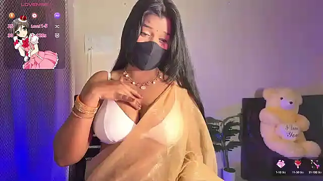 palakmishra033 online show from 06.01.26