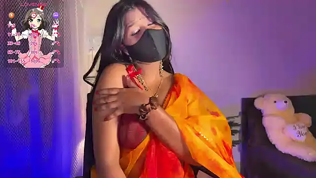 palakmishra033 online show from 06.02.26