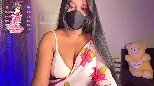 palakmishra033 online show from 06.06.26