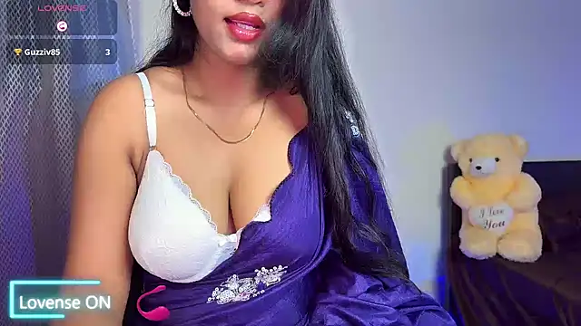 palakmishra033 online show from 06.21.26