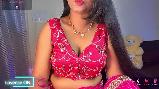 palakmishra033 online show from 06.23.26