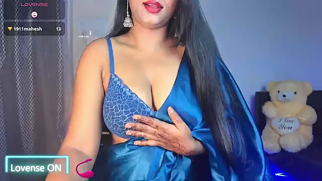 palakmishra033 online show from 07.14.26