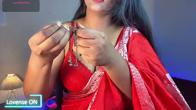 palakmishra033 online show from 07.21.26