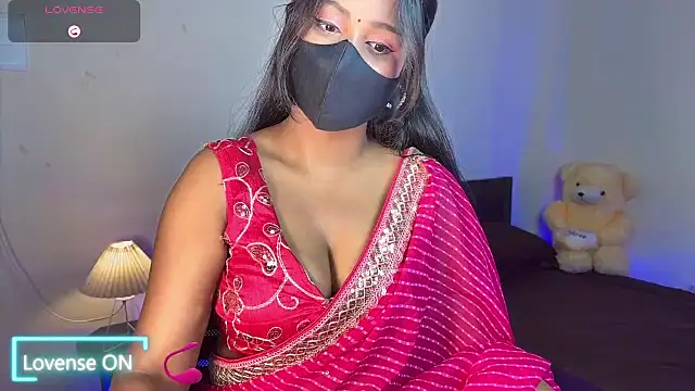 palakmishra033 online show from 07.26.26
