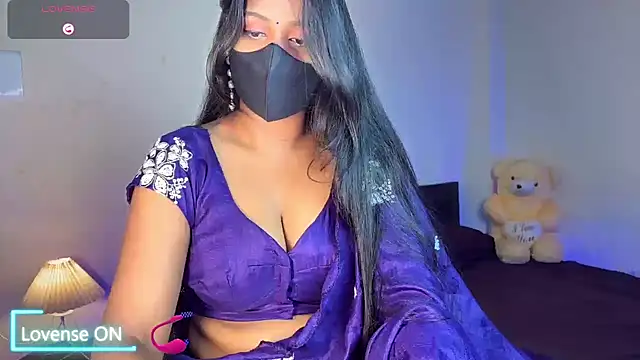 palakmishra033 online show from 07.27.26