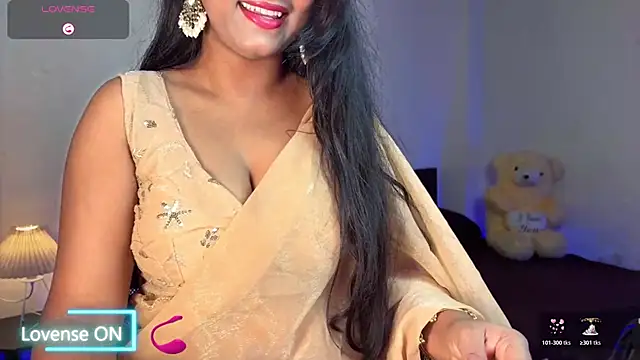 palakmishra033 online show from 07.29.26