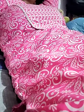 Hot-Rubyy online show from 04.16.26