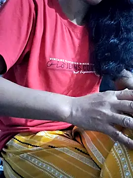 Hot-Rubyy online show from 04.26.26