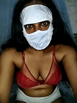 Cutie Miya online show from 12.14.25