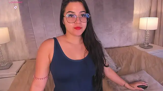Melanie hillz online show from 05.24.26