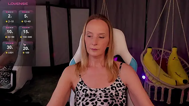 ScarlettPalmer online show from 02.28.26