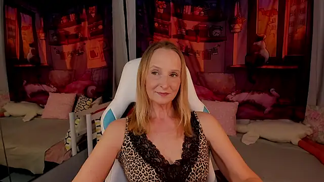 ScarlettPalmer online show from 05.13.26