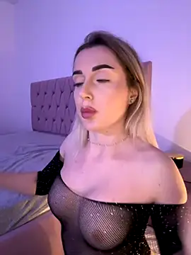 LexyGreys online show from 12.03.25