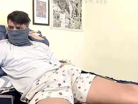 Andy James181 online show from 02.21.26