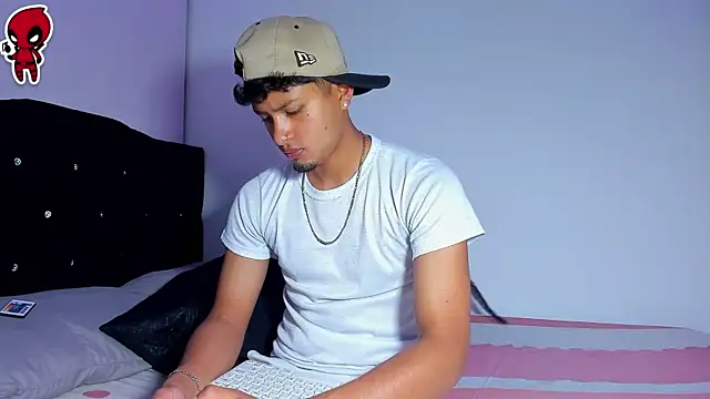 Dominic King online show from 03.01.26