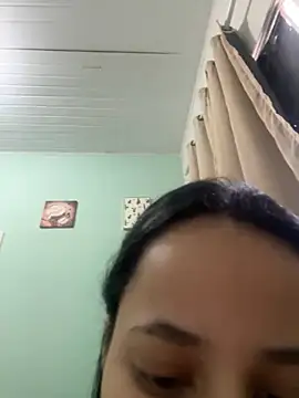 Snapshot of ramonavitoriaa chatting on 10.28.25 ramonavitoriaa online show from 10.28.25