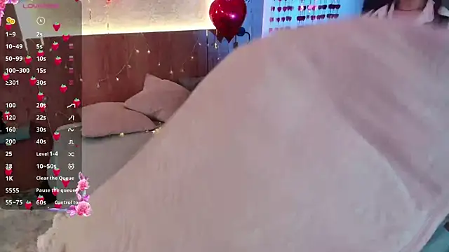 sweetie kathy  online show from 02.16.26