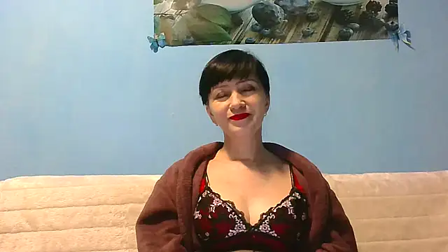 IffetLove42 online show from 03.20.26