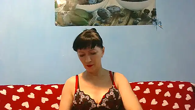 IffetLove42 online show from 06.11.26