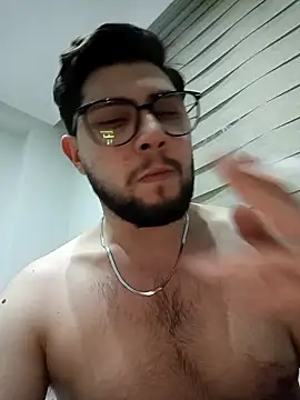 Mstfaavan64 online show from 03.02.26