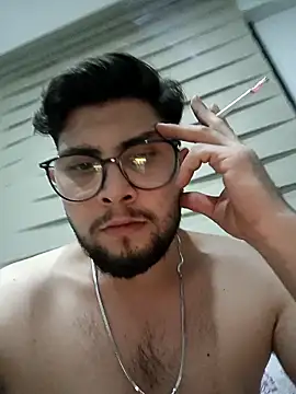 Mstfaavan64 online show from 04.16.26