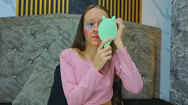 Salome cruxx online show from 03.21.26