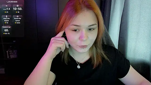 sophia lix online show from 03.14.26