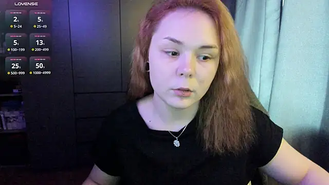 sophia lix online show from 03.22.26