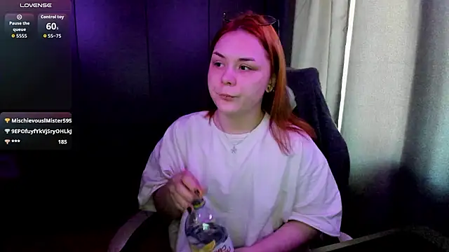 sophia lix online show from 03.27.26