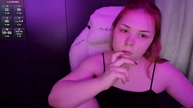 sophia lix online show from 05.24.26