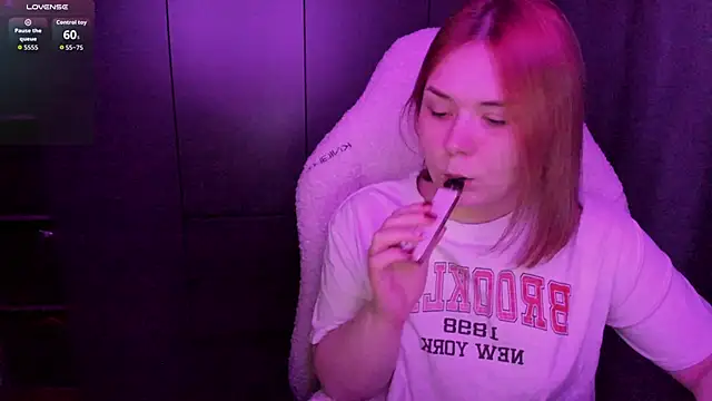 sophia lix online show from 05.31.26