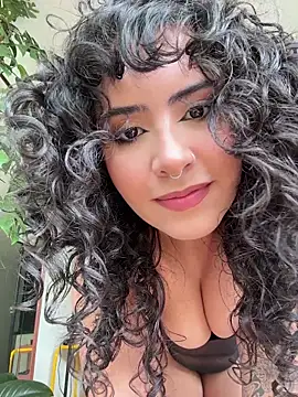 SugarTroubl33 online show from 11.19.25