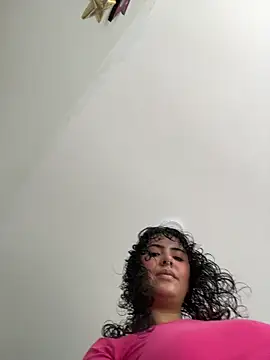 SugarTroubl33 online show from 12.22.25