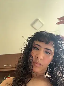 SugarTroubl33 online show from 03.16.26