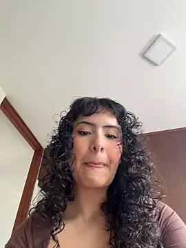 SugarTroubl33 online show from 03.24.26