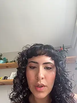 SugarTroubl33 online show from 04.03.26