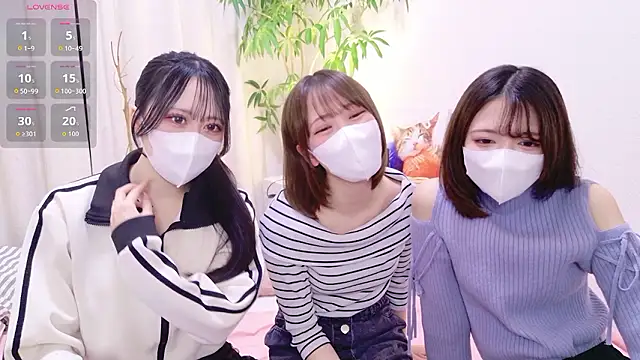 Kii Chaso Kii online show from 03.18.26