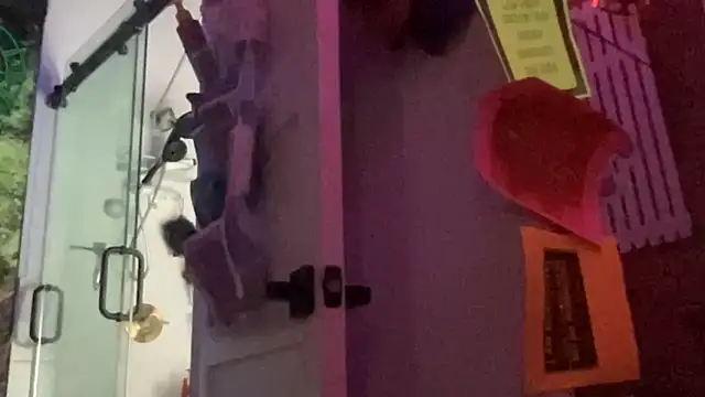 Snapshot of FunboyRockstar01 chatting on 03.16.26 FunboyRockstar01 online show from 03.16.26