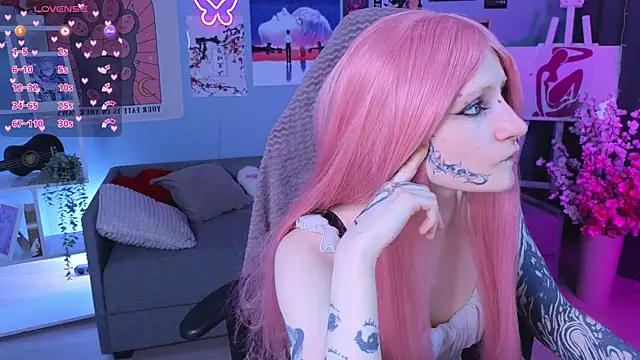 karkadeshk online show from 04.03.26