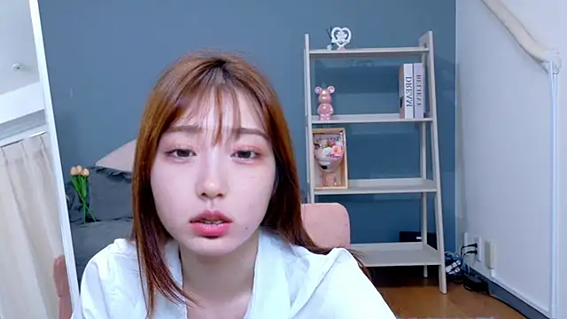 Sana-jpn online show from 07.05.26