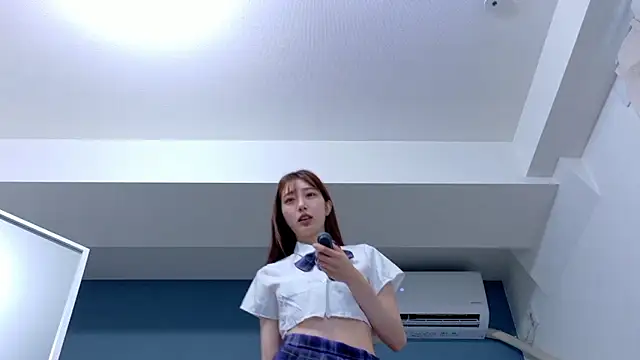 Sana-jpn online show from 07.12.26