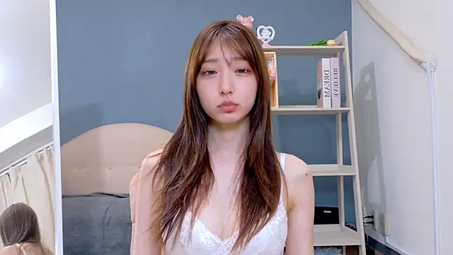 Sana-jpn online show from 08.06.26