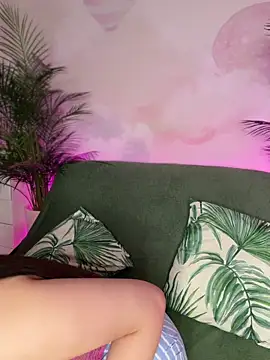 BabyShy- online show from 03.21.26