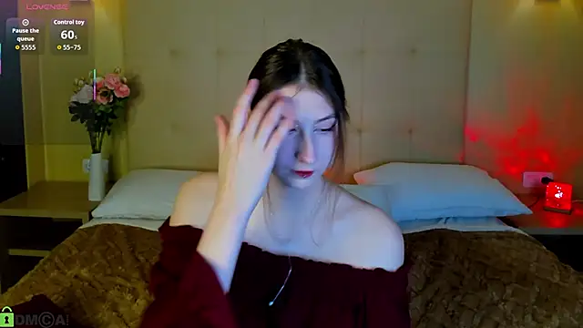 May Yam online show from 11.20.25