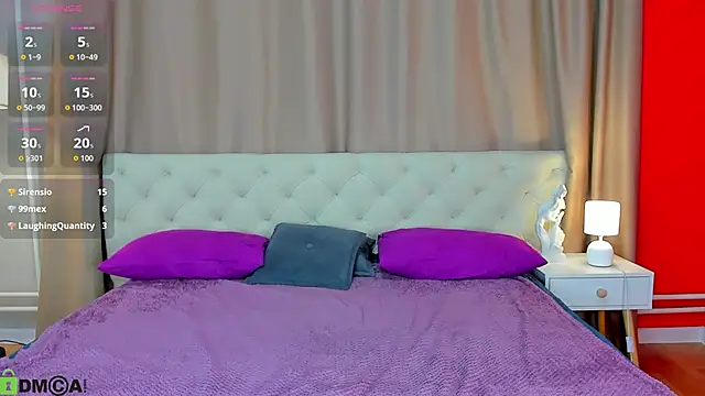 May Yam online show from 04.06.26