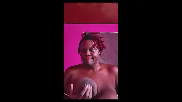 ScorpioBama94 online show from 08.04.26